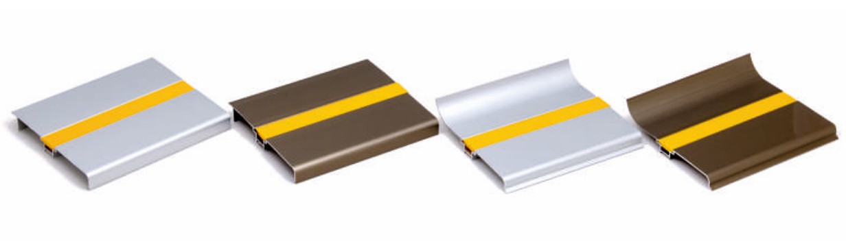 aluminum-skirting