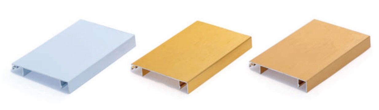 aluminum-skirting