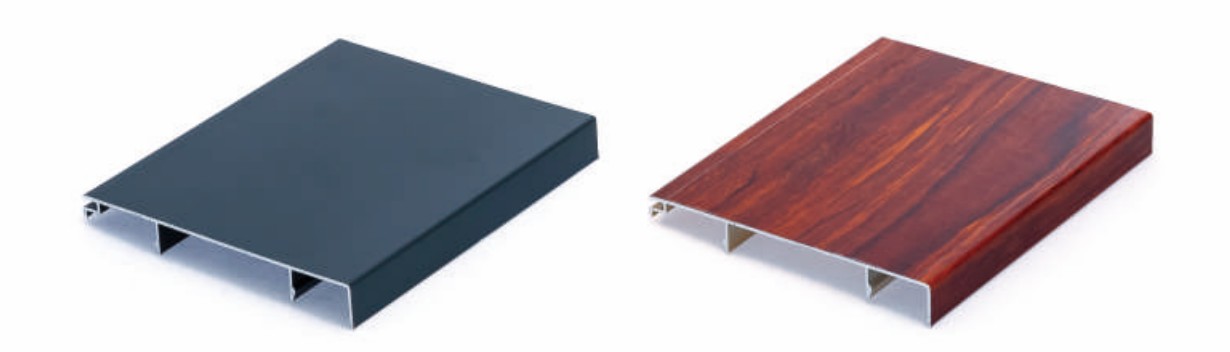 aluminum-skirting