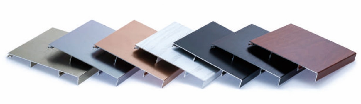 aluminum-skirting
