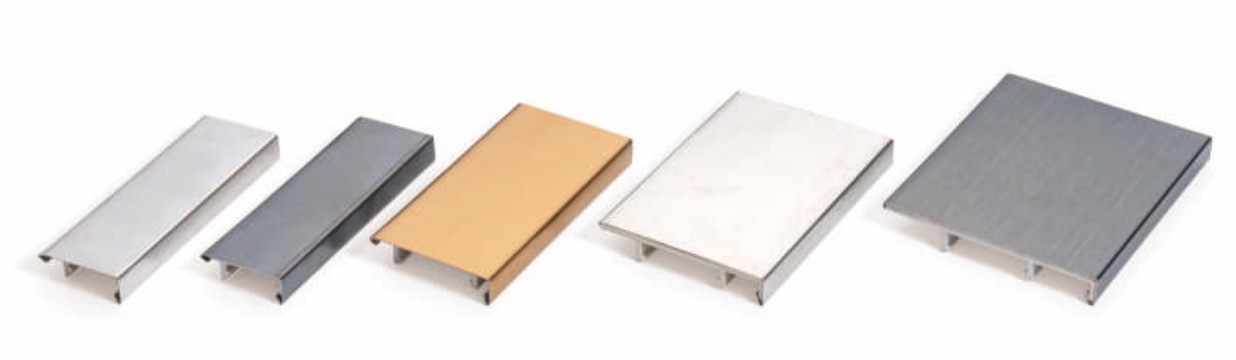 aluminum-skirting