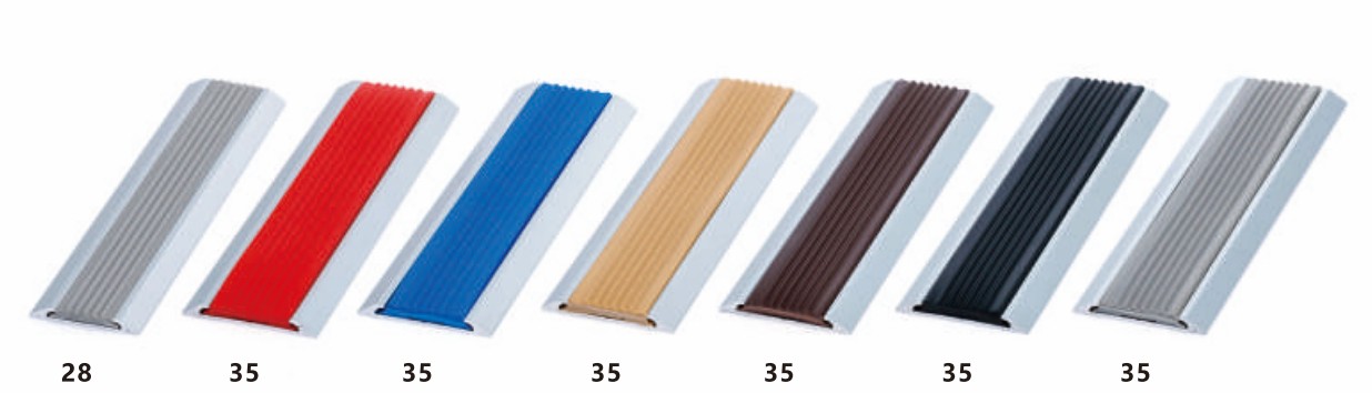 Aluminum Transition