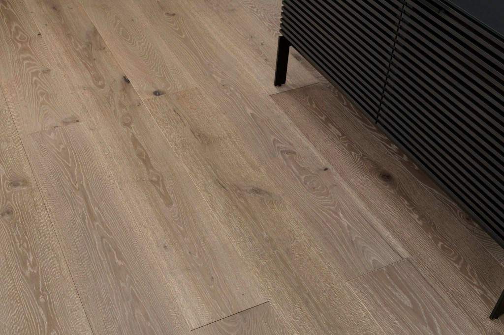 Jiahe Flooring - JH-SPC inside University Science Library