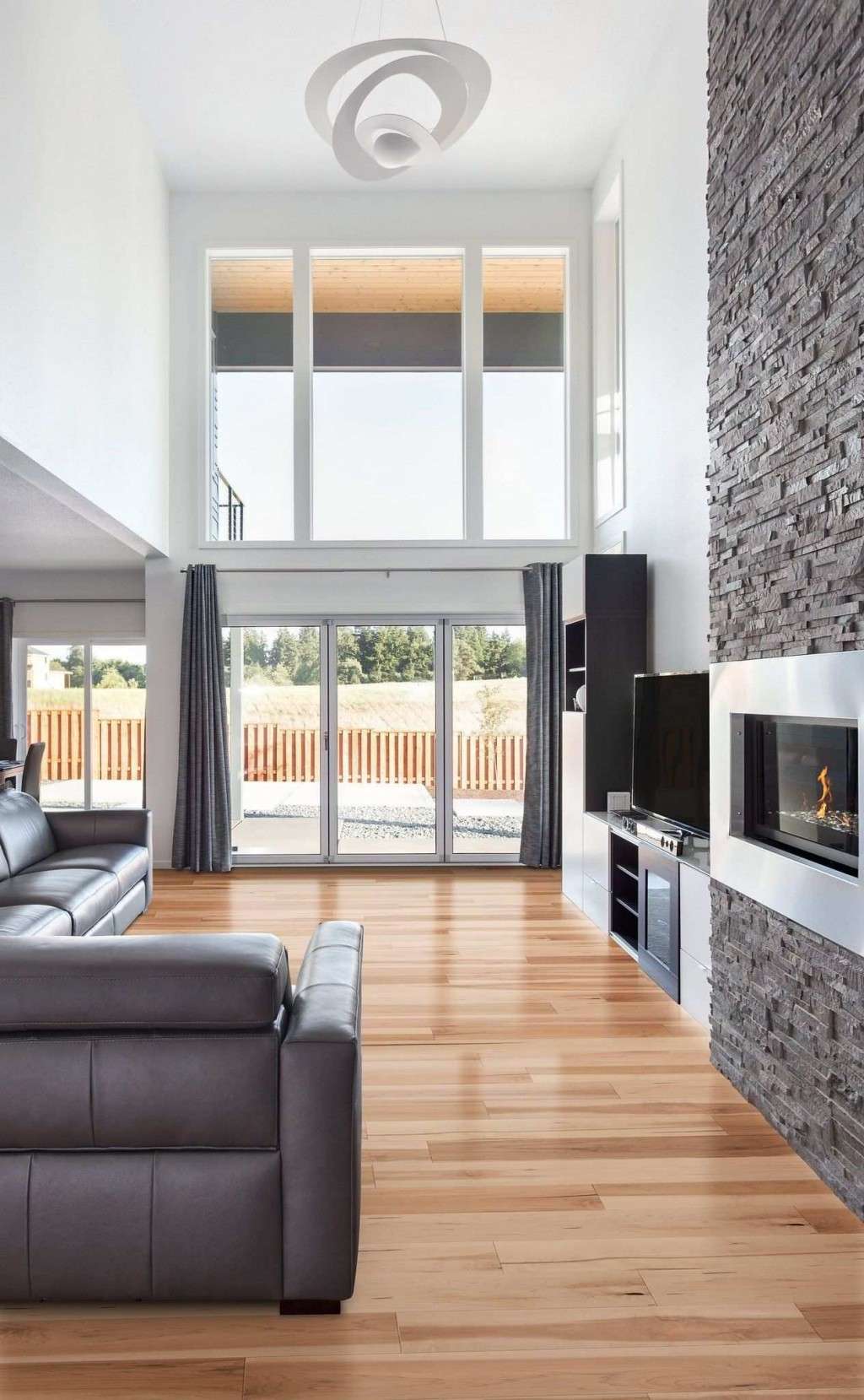 Jiahe Flooring - JH-SPC inside Contemporary Kitchen Island