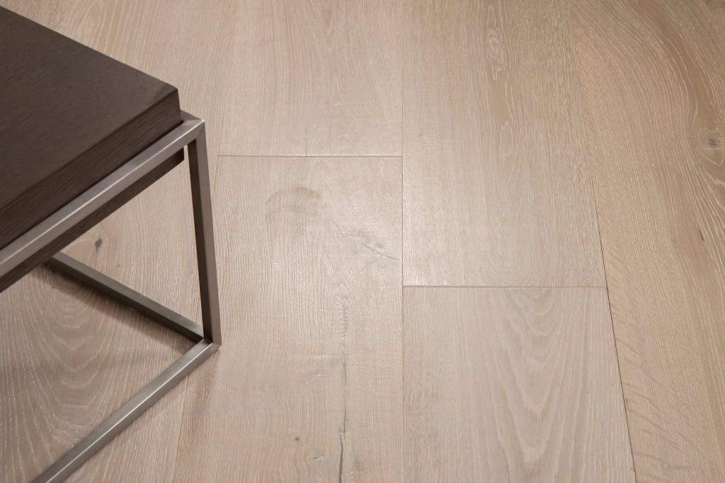 SPC Hardwood Series view 2