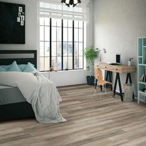 Jiahe Decoration - Commercial JH-LVT in Design Studio Consultation Hub