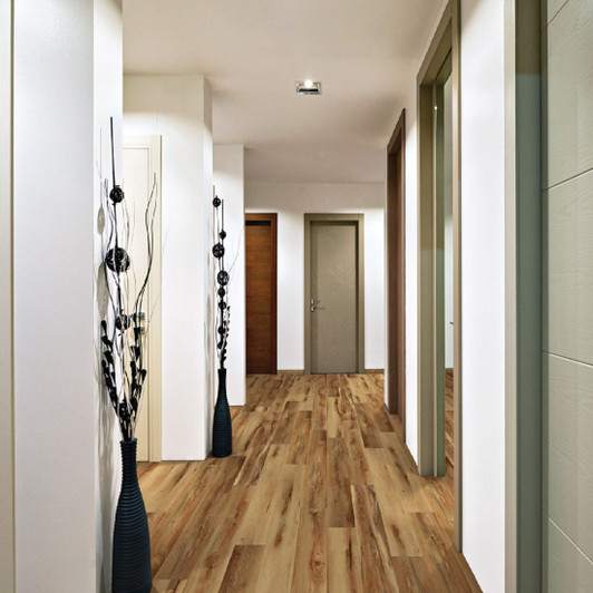 Jiahe Decoration - Commercial JH-LVT in Modern Law Firm Reception
