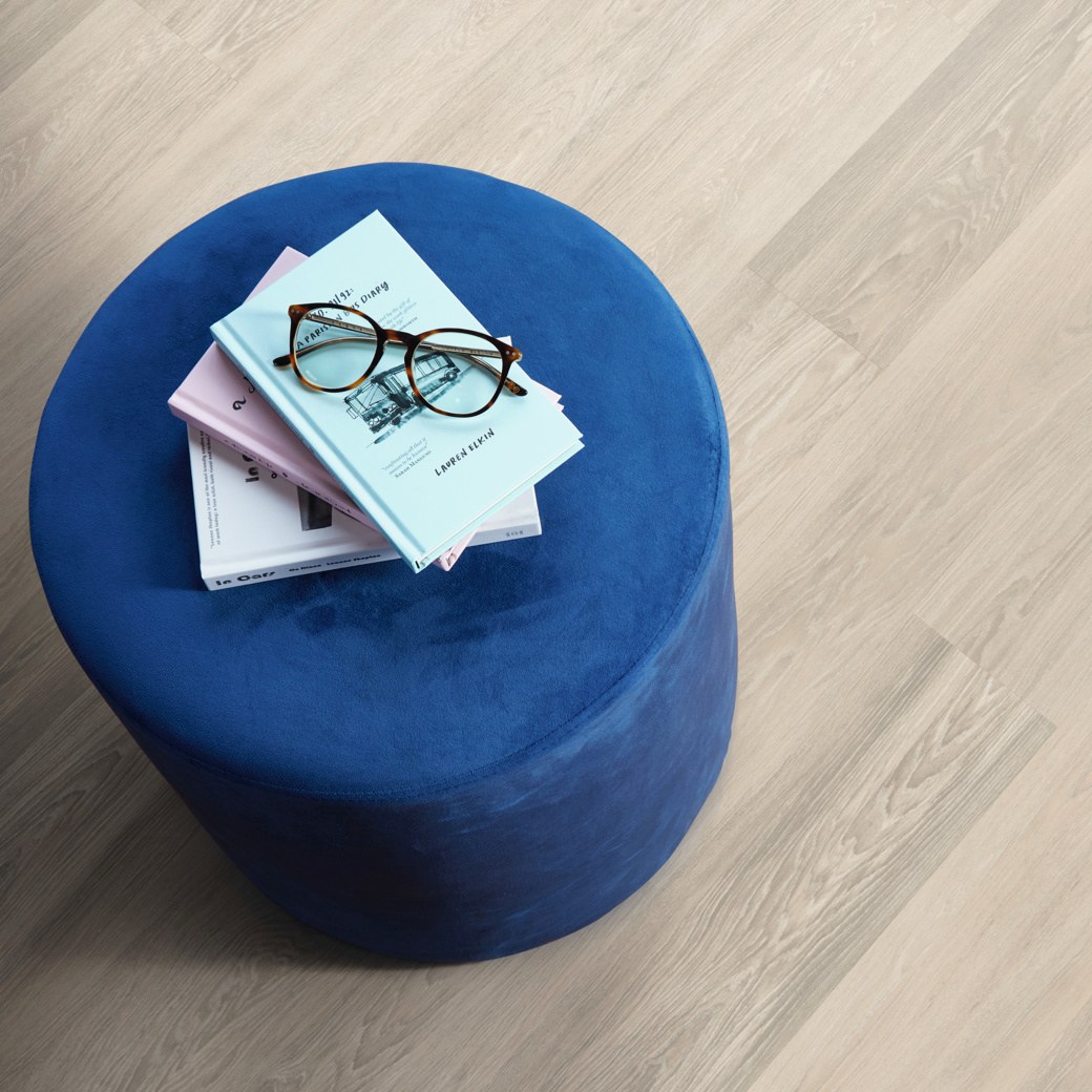 Loose Lay LVT Flooring view 4