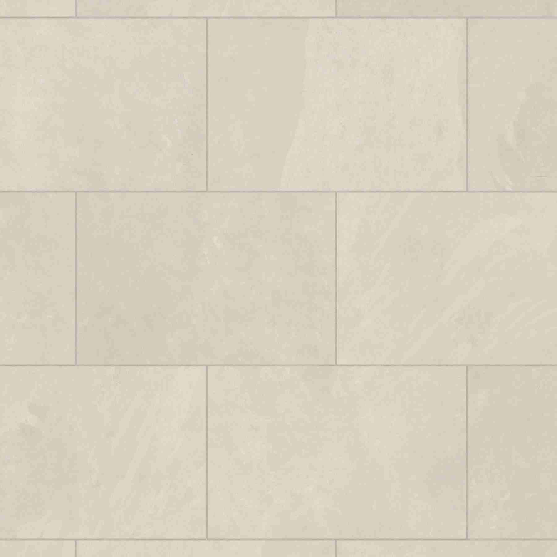 Jiahe Decoration - Stone Look LVT JH-STN inside High-End Villa Open Kitchen & Island