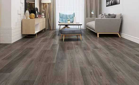 Unified European Oak Large Area