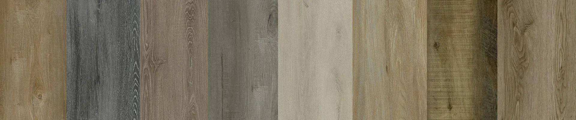 Precision Plank Profile & Grain Texture Detail