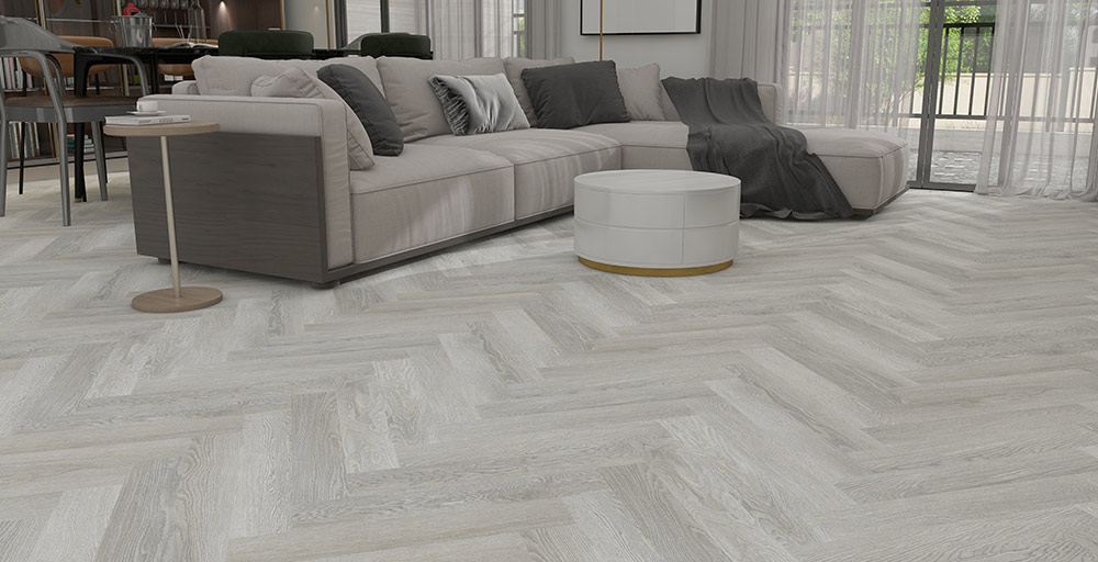herringbone Room Scene 2