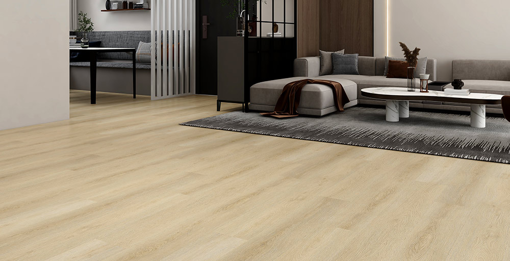 loose lay flooring