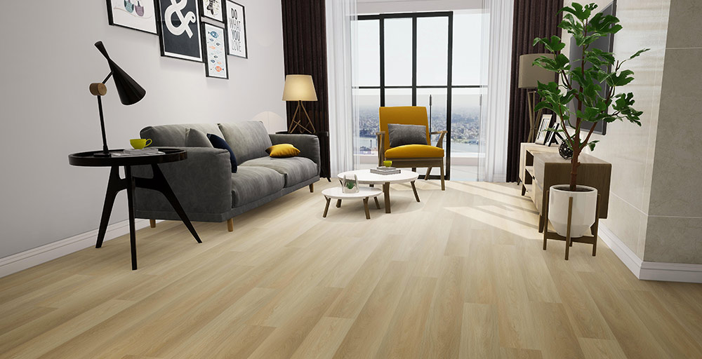 URBAN Room Scene 1
