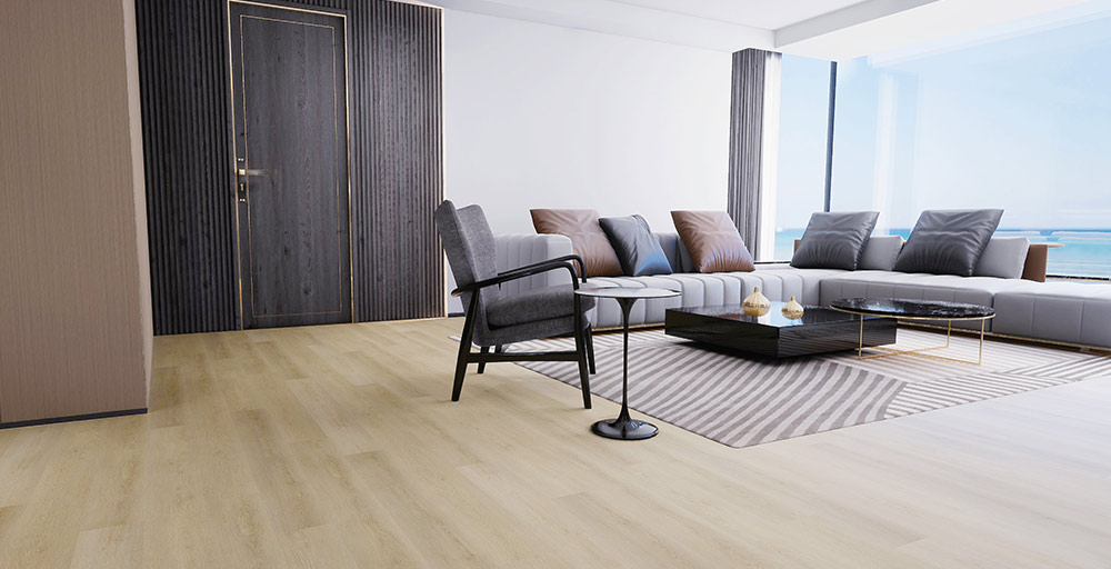 URBAN Room Scene 2