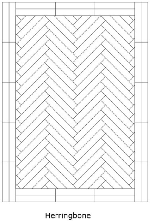 Herringbone