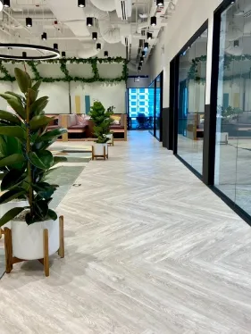 spc kitchen flooring