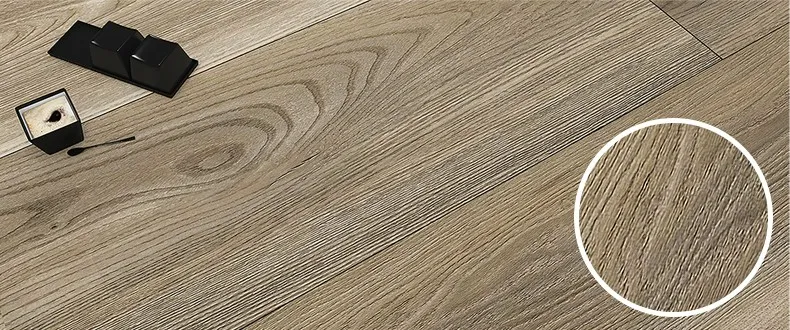 EIR Surface Texturing
