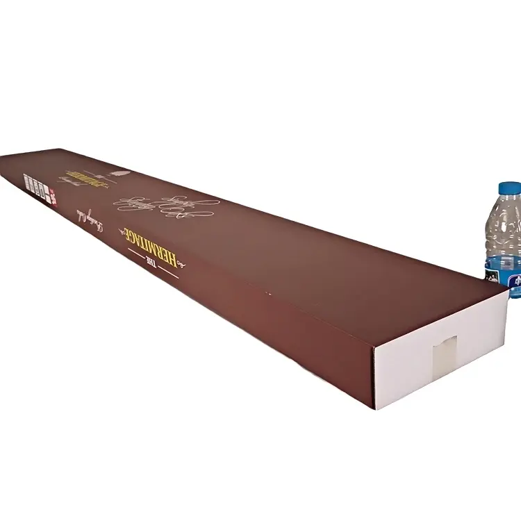 Private-Label Box Blueprint