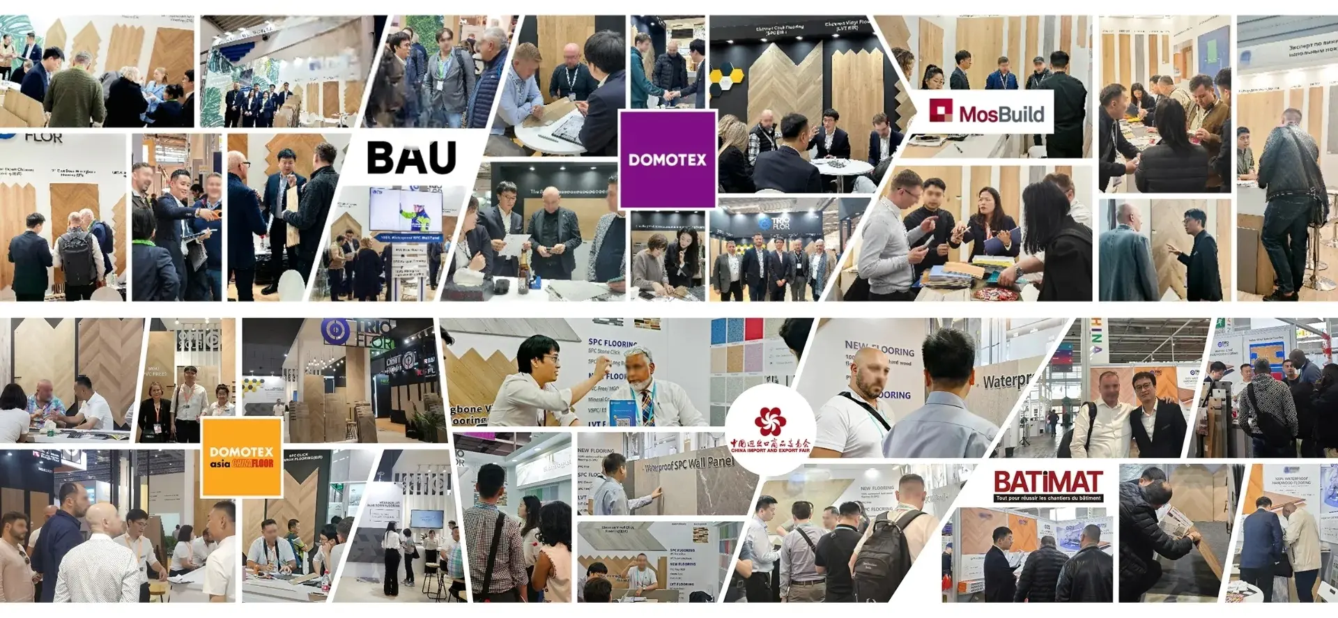 Global Trade Show