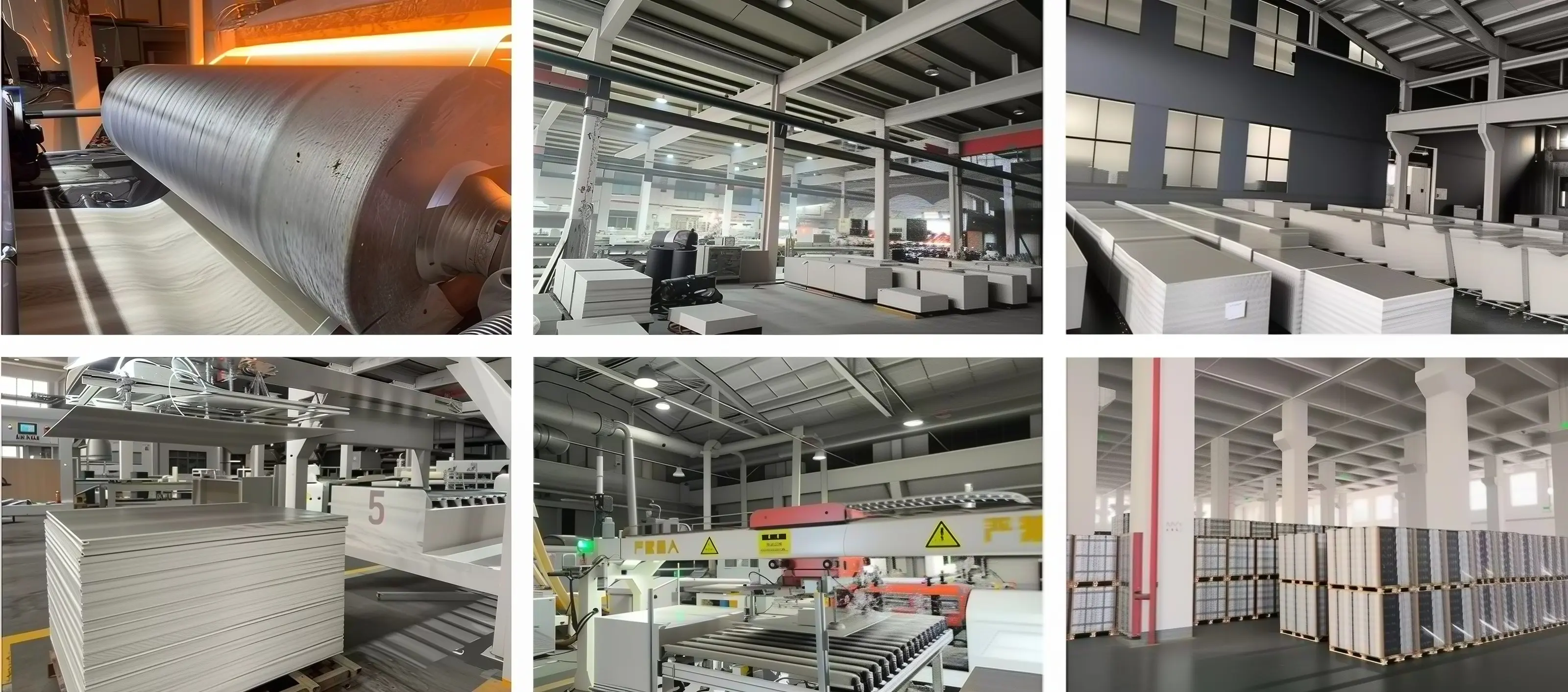 A Reliable SPC Manufacturer